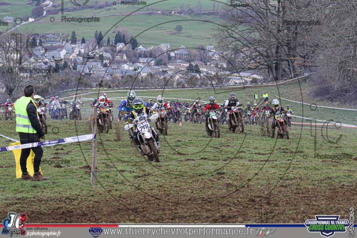CFCC2 RIOM-ES-MONTAGNE KIDS 2023